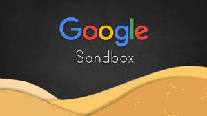 Cara Melepas Blog Baru Dari Google Sandbox