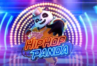 HipHop Panda : Sensasi Bermain Slot dengan Gaya Hip-Hop