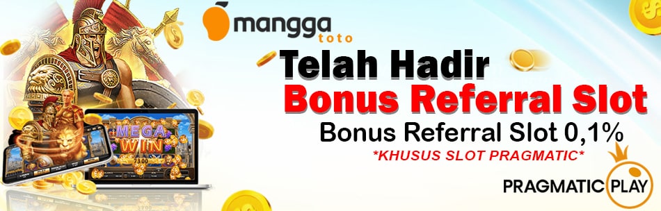 LINK LOGIN MANGGATOTO SLOT